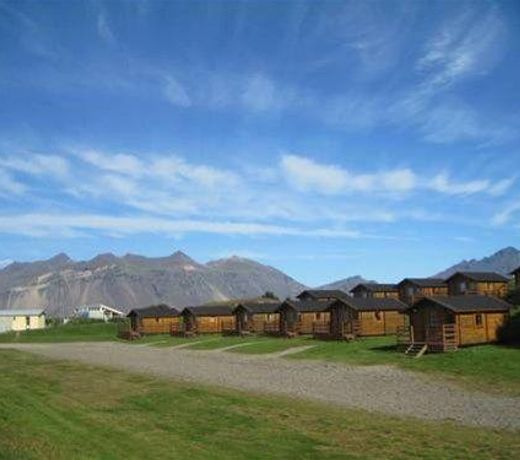 HÃ¶fn Cottages