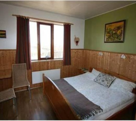 Ãrnanes Country Hotel