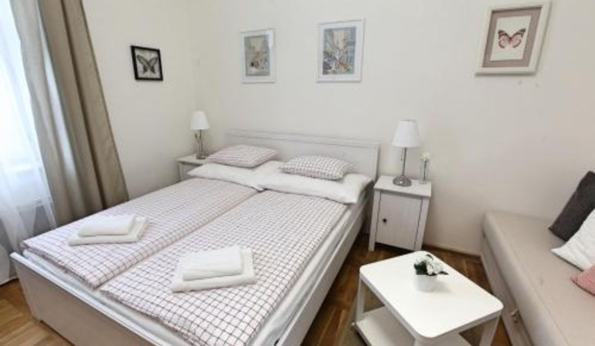 Angel City Apartments