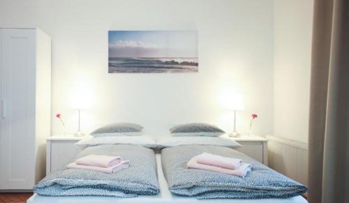 Angel City Apartments