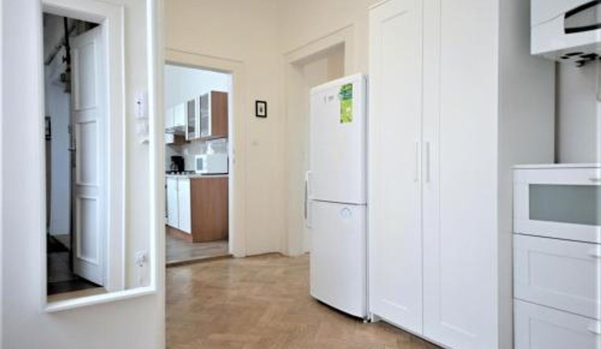 Angel City Apartments