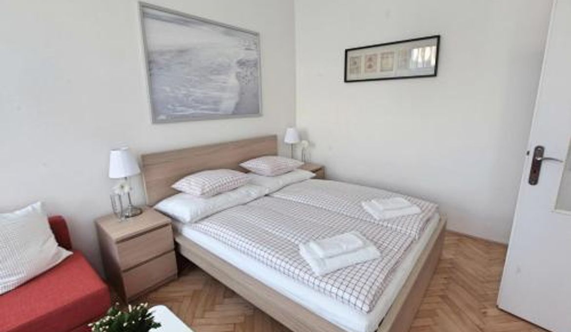 Angel City Apartments