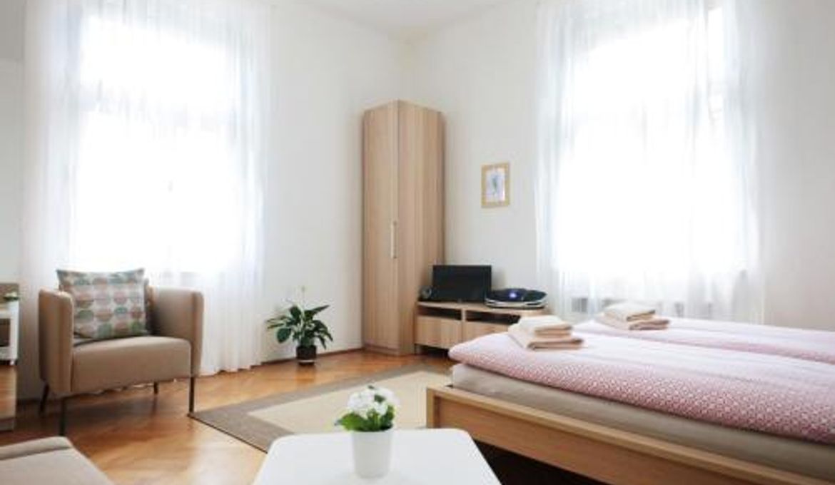 Angel City Apartments