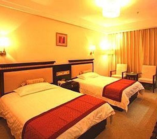 Shanshui Hotel