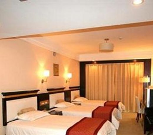 Shanshui Hotel