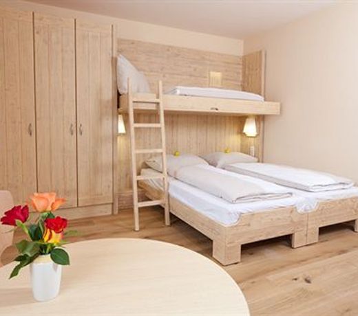JUFA Hotel Weinviertel - Eselsmuhle