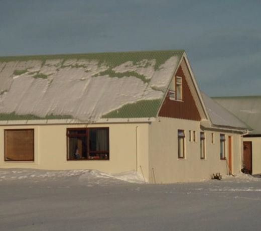 Eidagisting Guesthouse