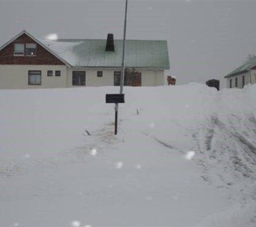 Eidagisting Guesthouse