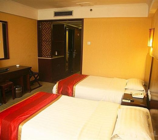 Mingya Confucianist Hotel - Qufu