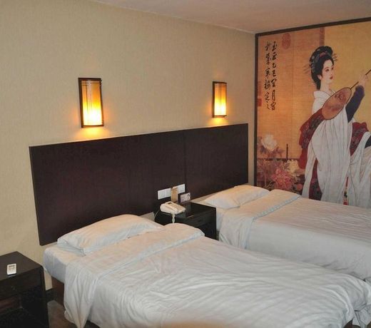 Mingya Confucianist Hotel - Qufu