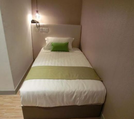 Champion Hotel