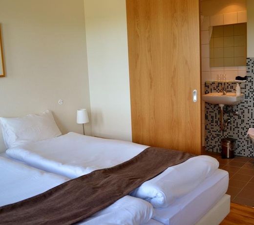 Hotel JÃ¶kull