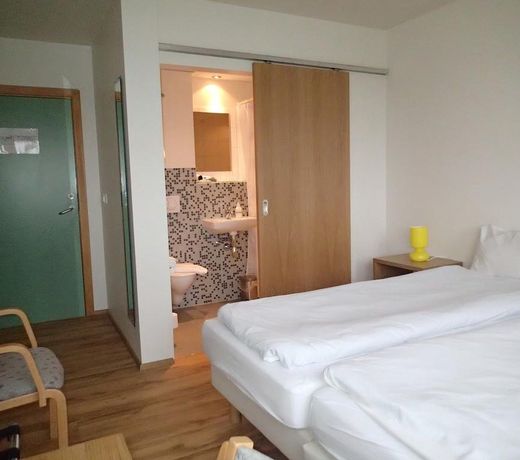 Hotel JÃ¶kull