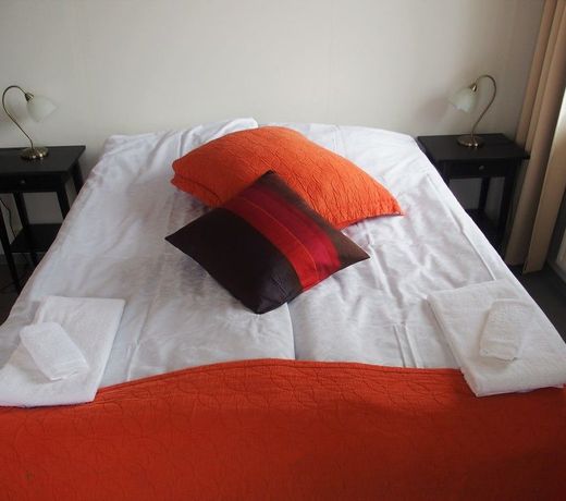 Hotel VarmahlÃ­d