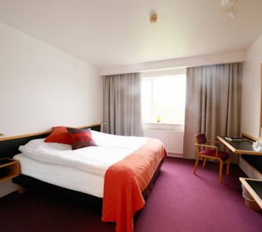 Hotel VarmahlÃ­d
