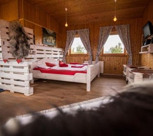 Hestasport Cottages