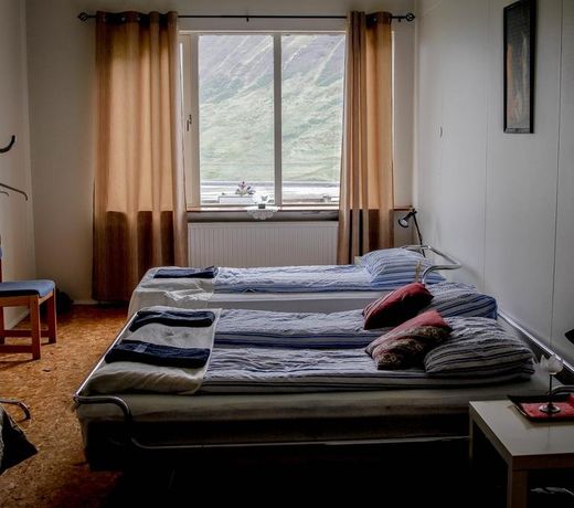 Guesthouse Himnasvalir