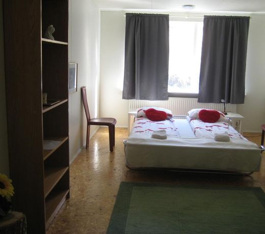 Guesthouse Himnasvalir