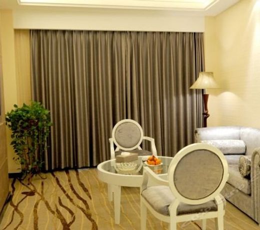 Jinyun Sunny Hotel - Lishui
