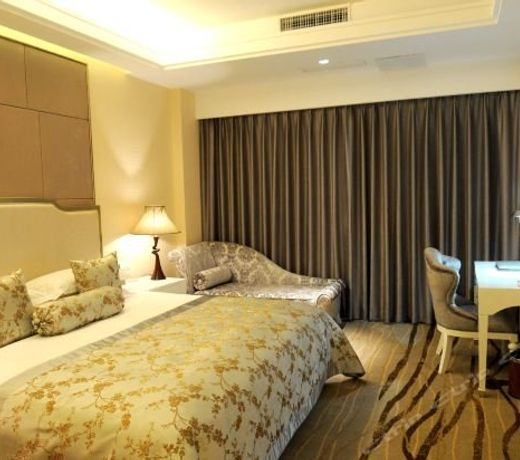 Jinyun Sunny Hotel - Lishui