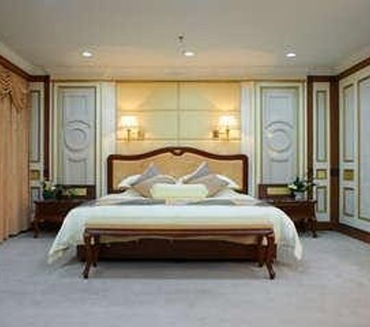 Jinyun Sunny Hotel - Lishui