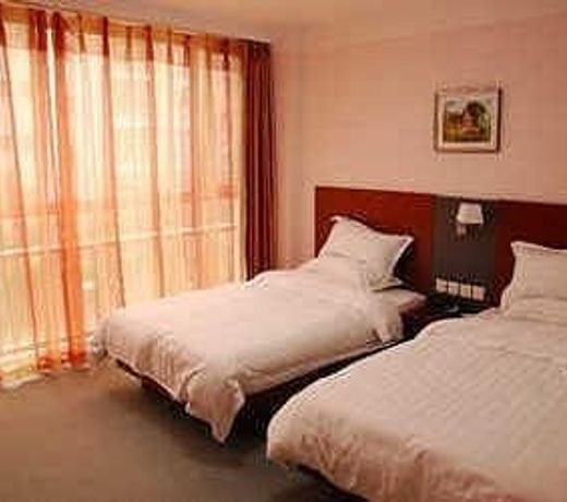 Handan Century Star Business Hotel