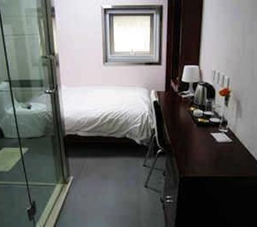 Handan Century Star Business Hotel