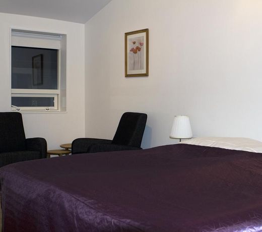Vogur Country Lodge