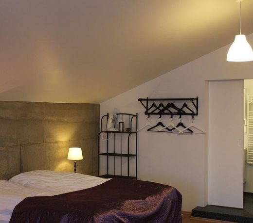 Vogur Country Lodge