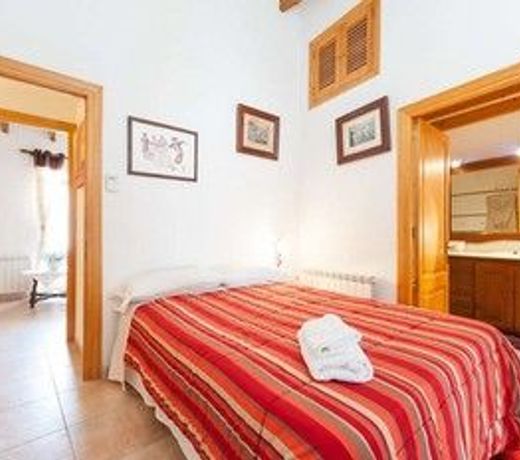 Ses Muralles Boutique House