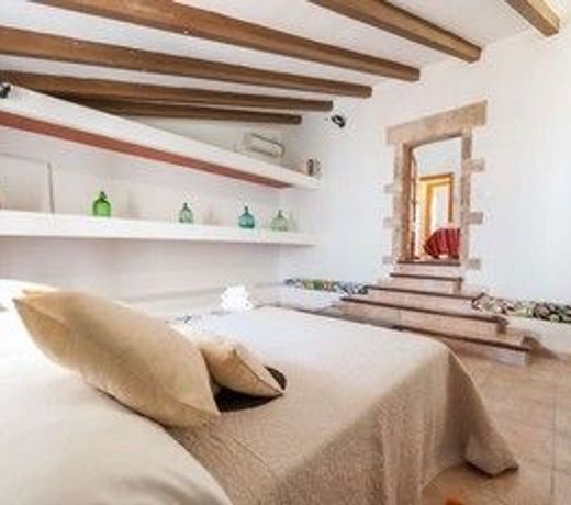 Ses Muralles Boutique House