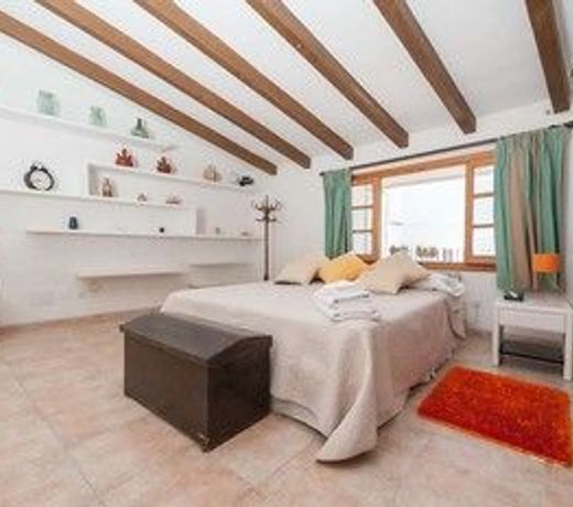 Ses Muralles Boutique House