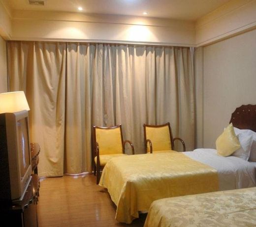 King Kowloon Hotel - Jingzhou