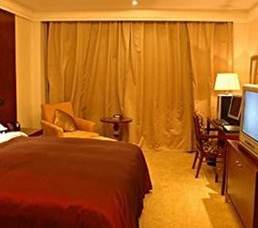 King Kowloon Hotel - Jingzhou