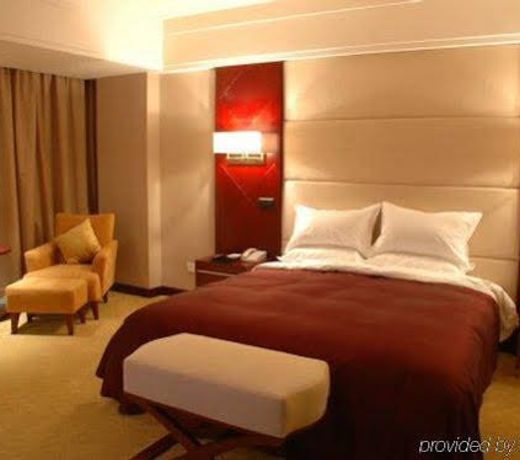 King Kowloon Hotel - Jingzhou