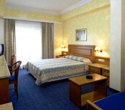 Hotel Posedonio
