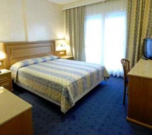 Hotel Posedonio