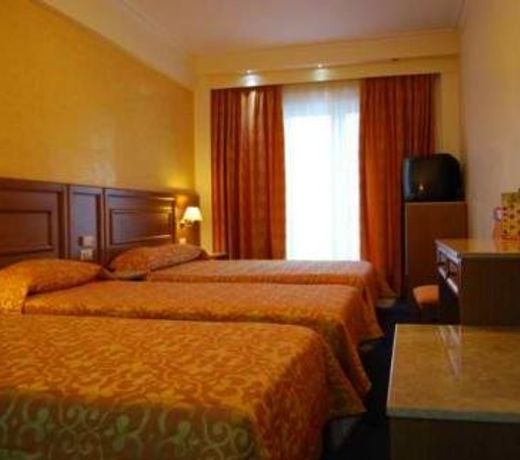 Hotel Posedonio
