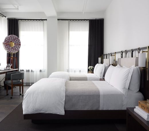 Refinery Hotel - New York