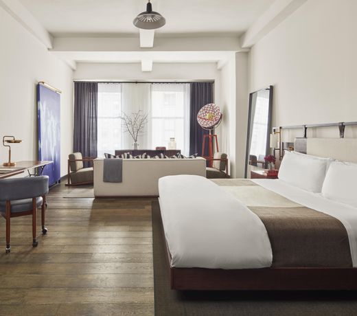 Refinery Hotel - New York