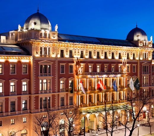 Anantara Palais Hansen Vienna