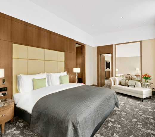 Anantara Palais Hansen Vienna