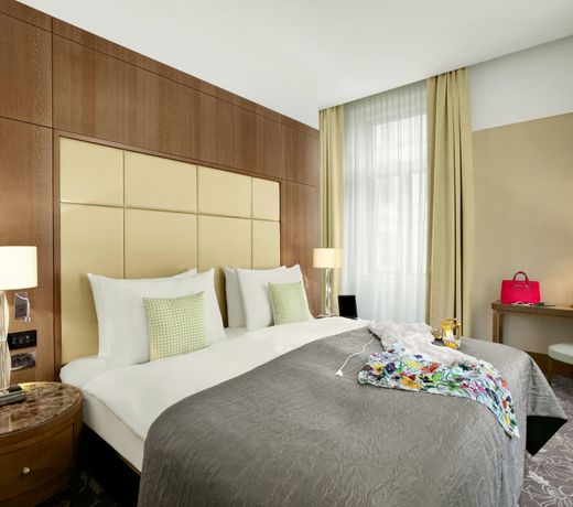 Anantara Palais Hansen Vienna