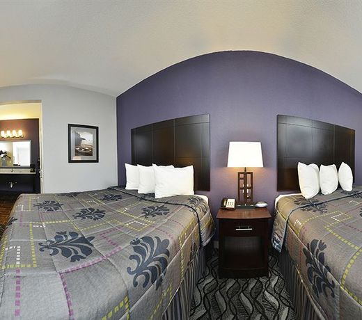 Belmont Inn and Suites Tatum