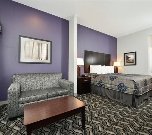 Belmont Inn and Suites Tatum
