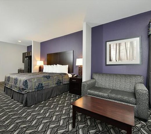 Belmont Inn and Suites Tatum