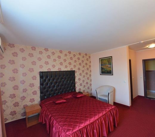 Hotel Stari Krovovi