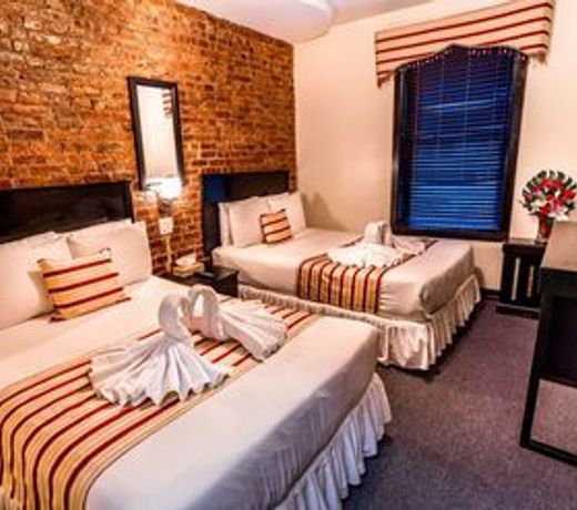 Royal Park Hotel