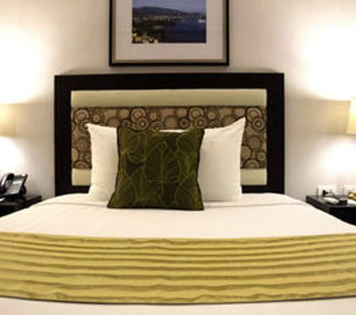 Azzurro Hotel