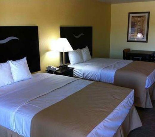 Scottish Inns Fort Worth